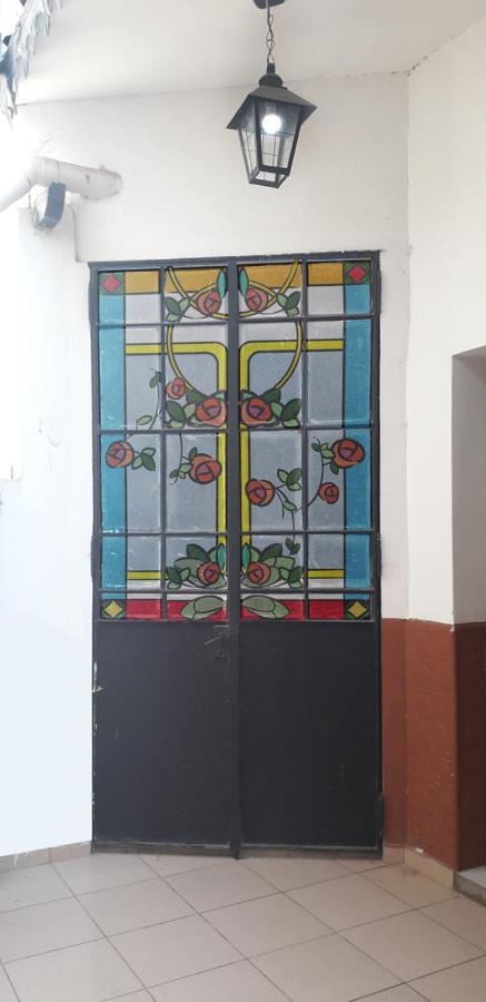 Hotel Costanera Formosa Buitenkant foto